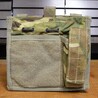 イギリス軍放出品 オスプレイ MK4 アドミンポーチ ボディーアーマー用 MTP迷彩