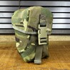 イギリス軍放出品 キャンティーン 水筒 ボトルポーチ付き オスプレイ MK4 MTP迷彩 MOLLE対応