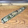 イギリス軍放出品 バヨネットフロッグシース  MTP迷彩 PLCE シース
