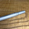 オーストリア軍放出品 テントポール 25cm 連結式 アルミ製 1本