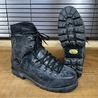 フランス軍放出品 マウンテンブーツ SCARPA 合皮