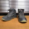 イギリス軍放出品 タクティカルブーツ FTG社 レンジャーブーツ