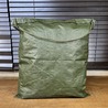 ドイツ軍放出品 防水バッグ OD