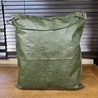 ドイツ軍放出品 防水バッグ OD