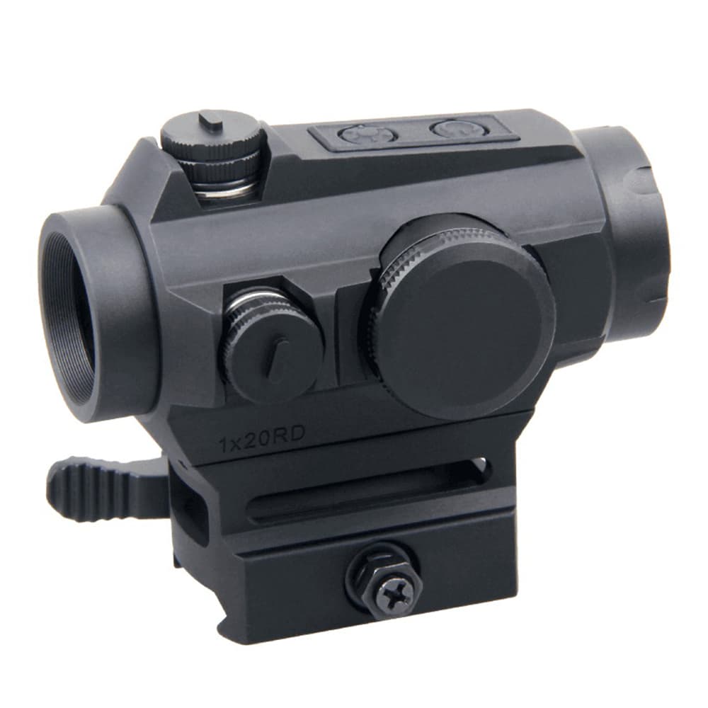ミリタリーショップ レプマート / VICTOPTICS ドットサイト SRD ミリタリーショップ レプマート / VICTOPTICS ドットサイト SRD