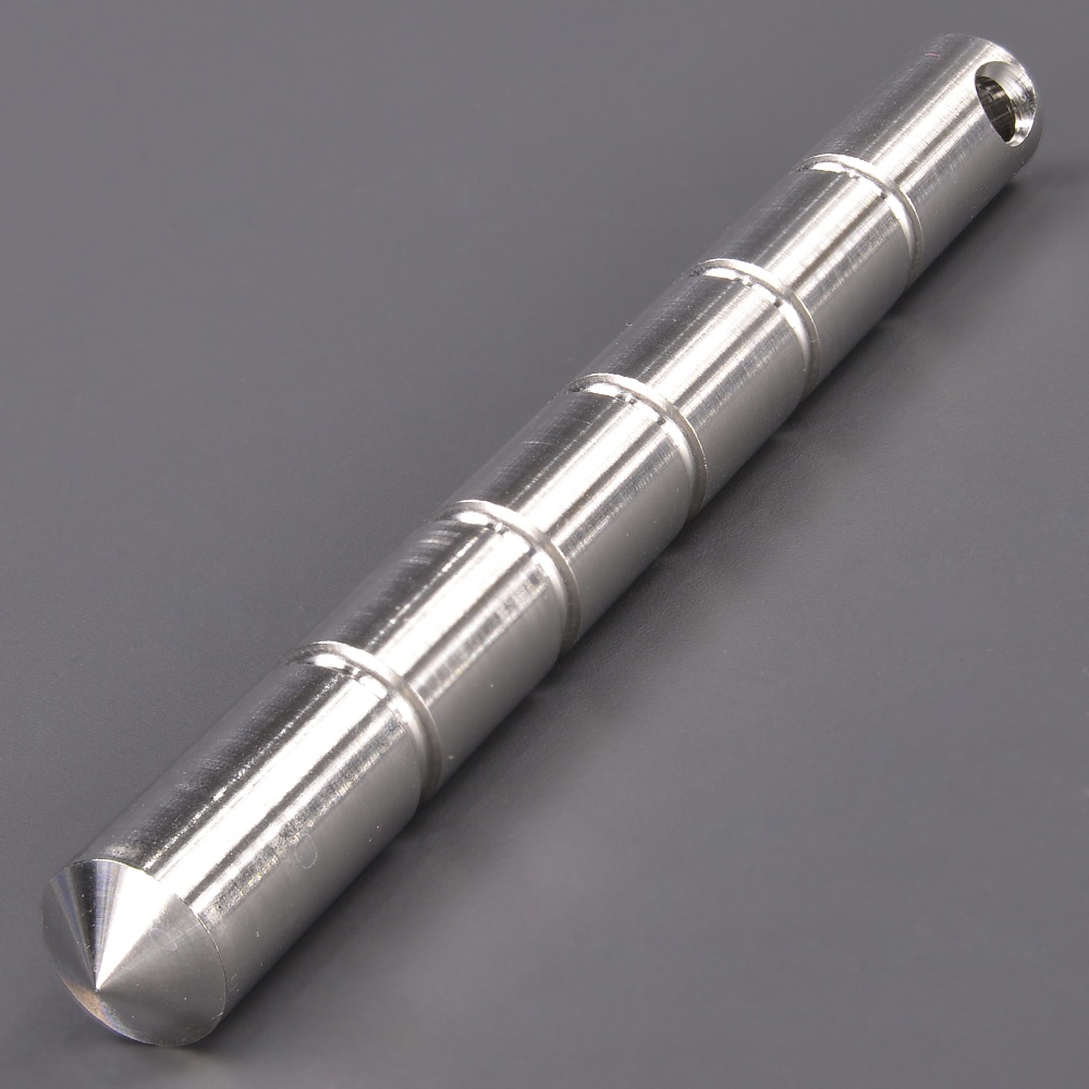 クボタン チタン合金 137mm | ミリタリーショップ レプマート