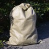 土のう袋 ミリタリーカラー PP製 口紐なし 土嚢
