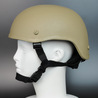 タクティカルヘルメット MICH2001タイプ 梨地加工
