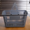 買い物カゴ 11L スモールサイズ ショッピングバスケット