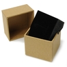 ギフトボックス 貼り箱 5×5×4cm アクセサリーケース