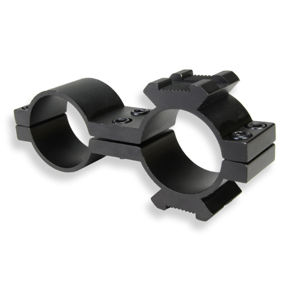 マウントリング 25mm レーザーマウント | ミリタリーショップ レプマート