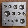 矢坊主 平型 正方形 14穴タイプ