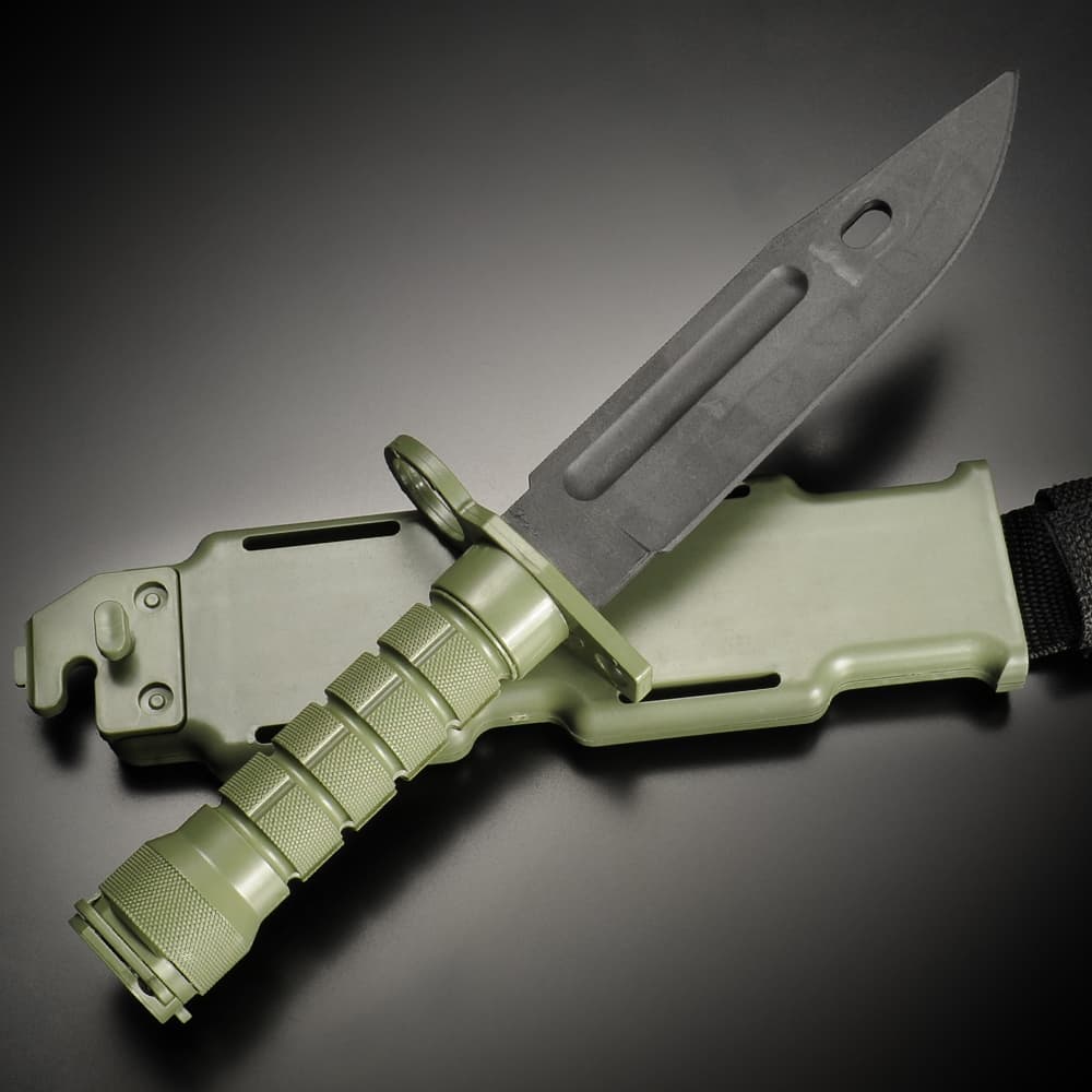 ミリタリーショップ レプマート / トレーニングナイフ M9