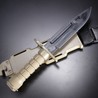 トレーニングナイフ M9 バヨネット シース付き