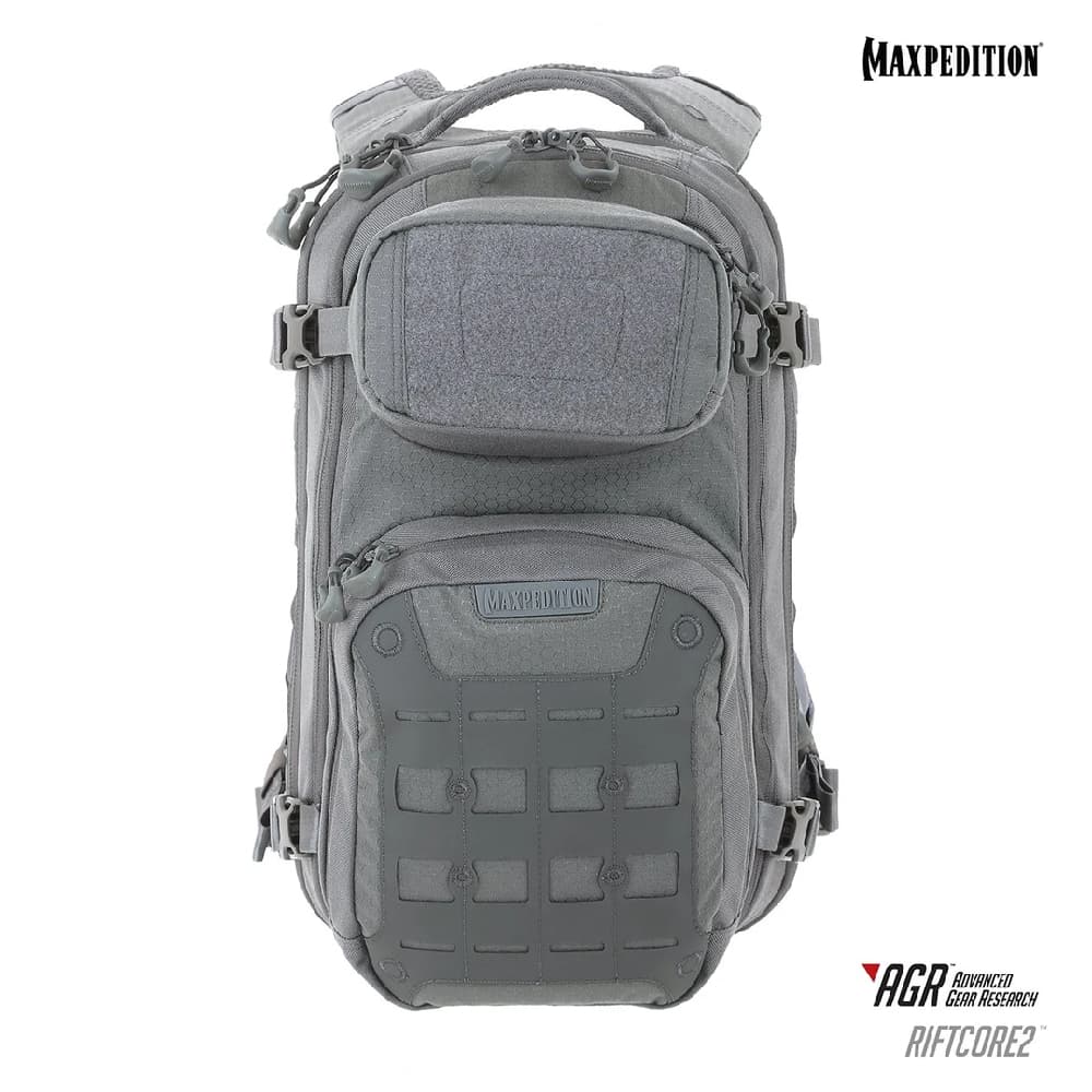MAXPEDITION マックスペディション RIFTCORE 23L CCW-ENABLED BACKPACK
