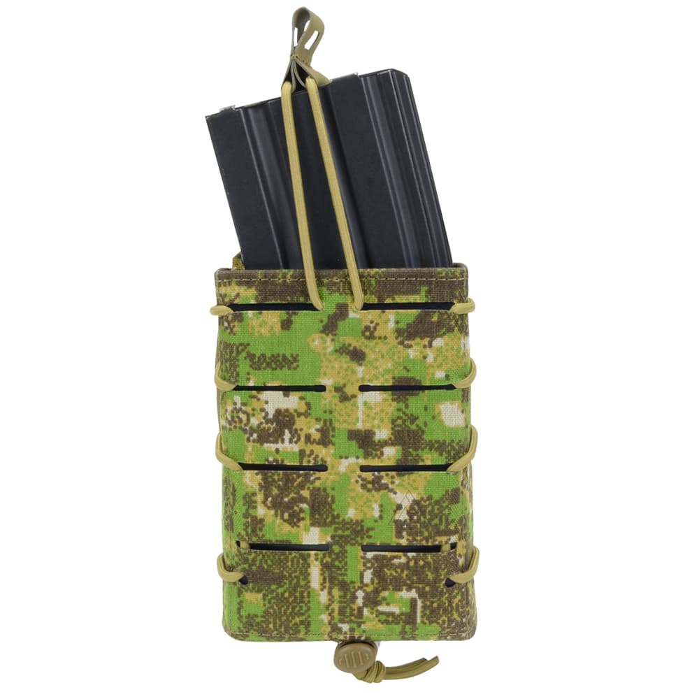 DIRECT ACTION ライフルマガジンポーチ Speed Reload M4/AR15/AK/7.62