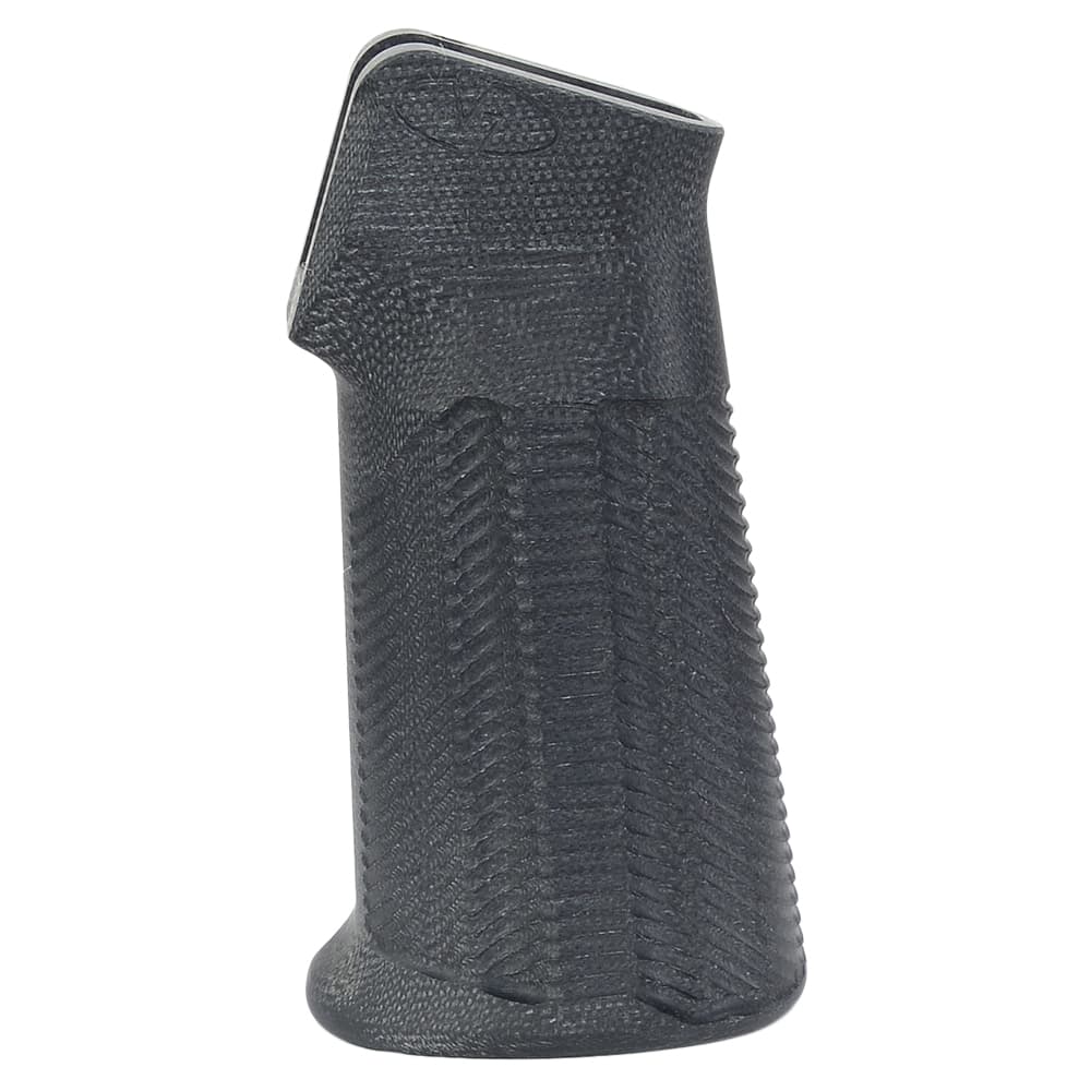 VZ Grips ライフルグリップ AR用 ブラック | ミリタリーショップ