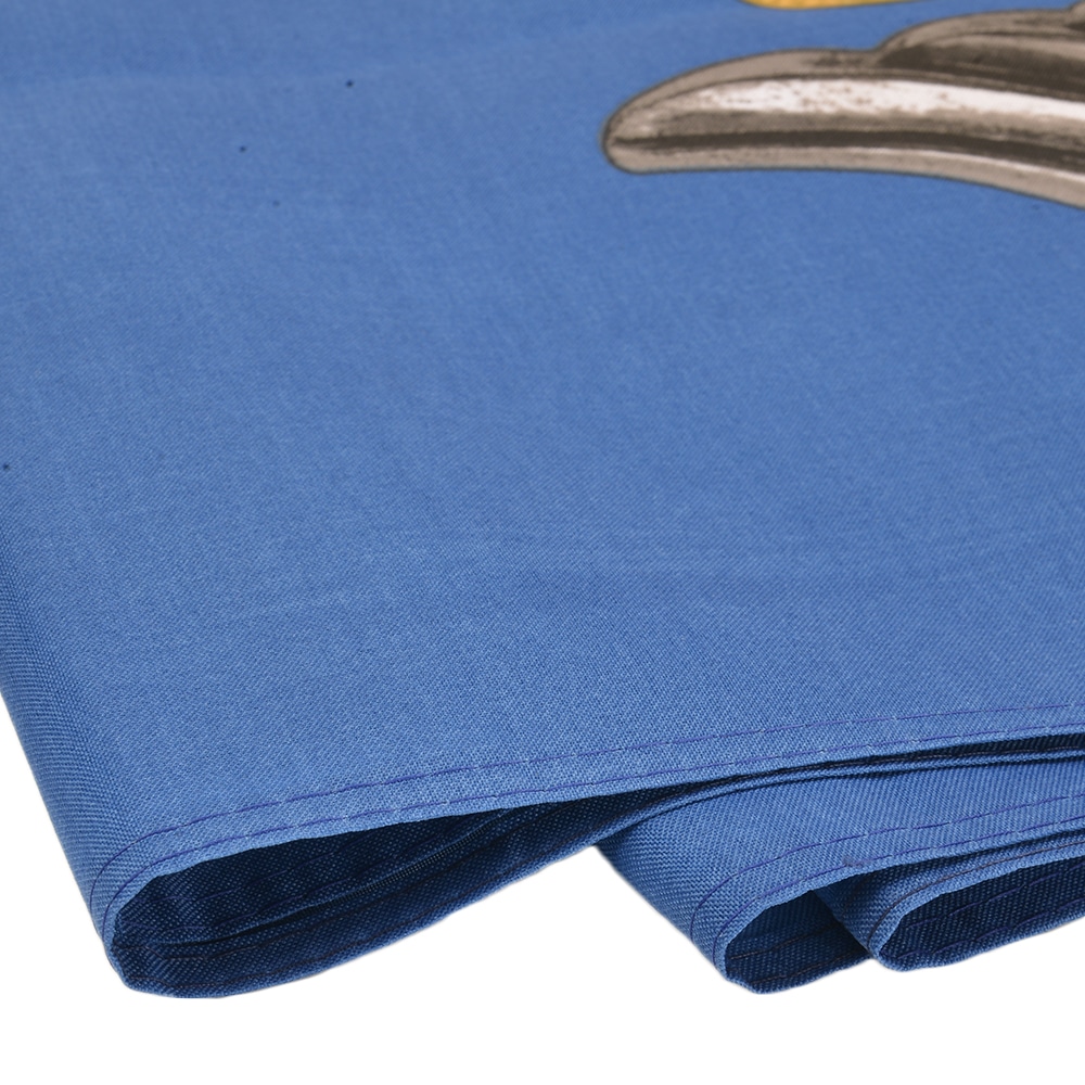 Rothco フラッグ U.S. NAVY 91cm×152cm ブルー | ミリタリーショップ