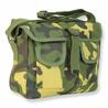 Rothco ショルダーバッグ キャンバスアモ