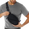 ROTHCO ボディバッグ Crossbody Day Bag 1000Dナイロン 2L コンパクト 26980