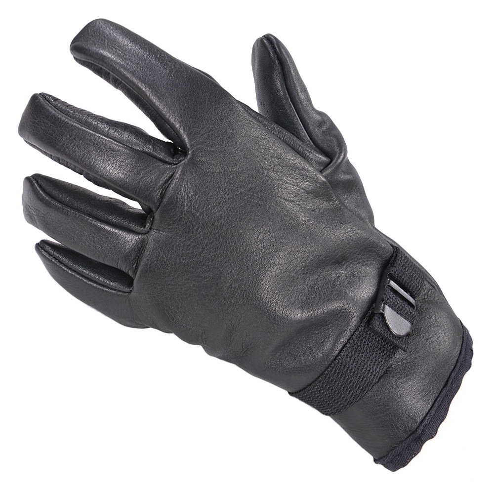 ロスコ 米軍D-3Aタイプ レザーグローブ 3383 | ミリタリーショップ