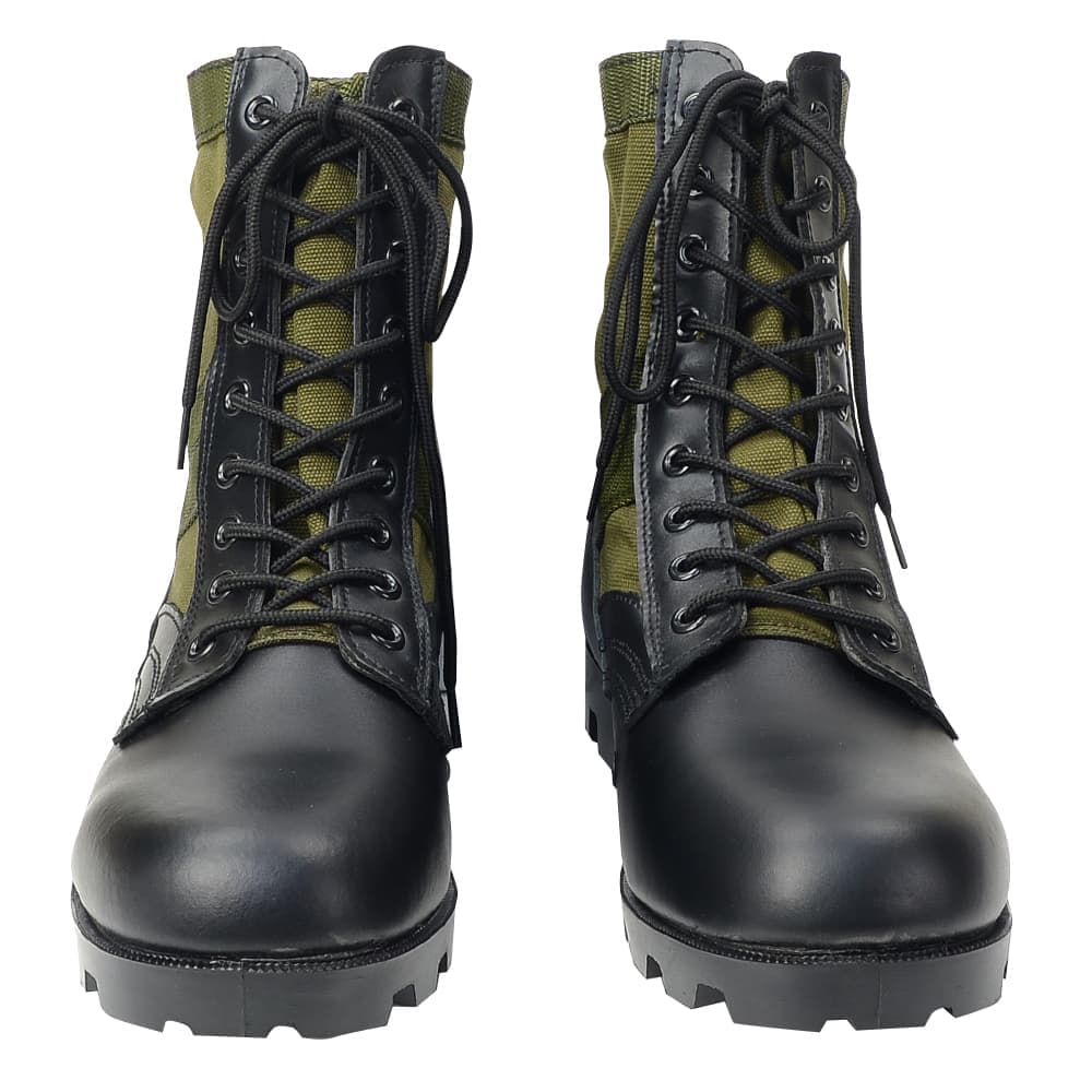 ROTHCO ジャングルブーツ Jungle Boots 高さ8インチ 5080 | ミリタリー