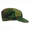 Rothco ワークキャップ 5640 ウッドランドカモ