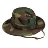Rothco ブーニーハット 迷彩 コットン ポリエステル