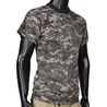 Rothco 半袖Tシャツ ポリエステル混紡 アーバンデジタルカモ