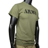Rothco Tシャツ 半袖 ARMY