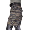Rothco ハーフカーゴパンツ BDUショーツ 迷彩