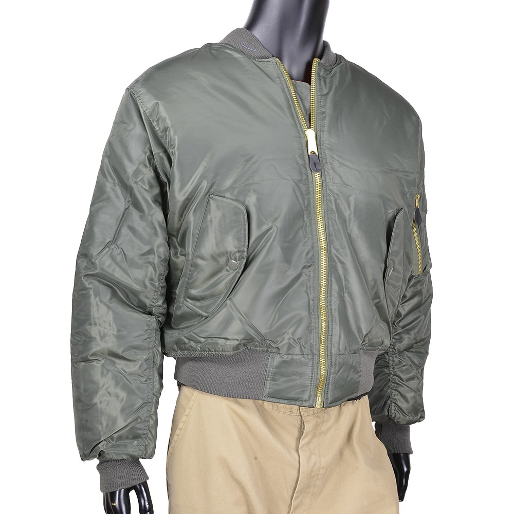 Rothco フライトジャケット MA-1 | ミリタリーショップ レプマート