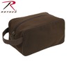 ROTHCO キャンバストラベルポーチ 8126
