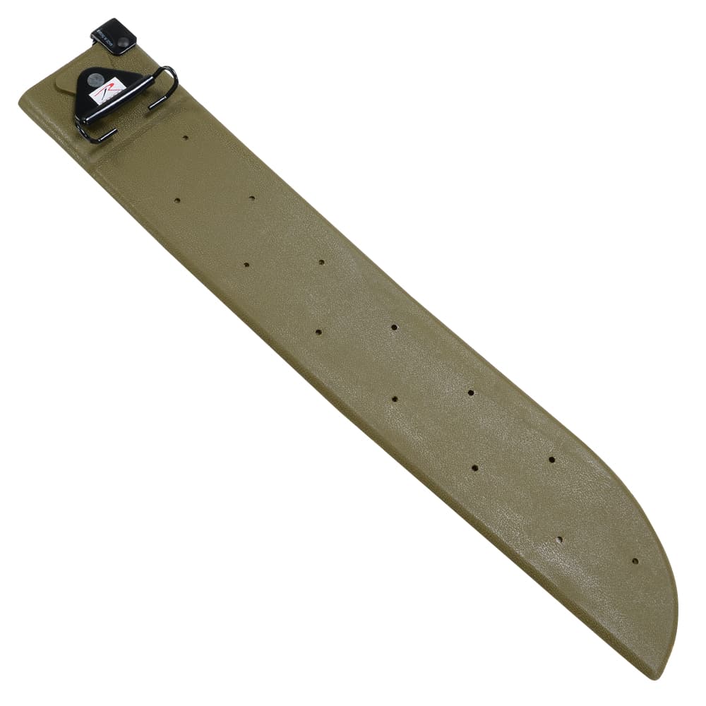 ミリタリーショップ レプマート / ROTHCO マチェットシース G.I.