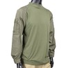 Rothco コンバットシャツ 90015 オリーブドラブ