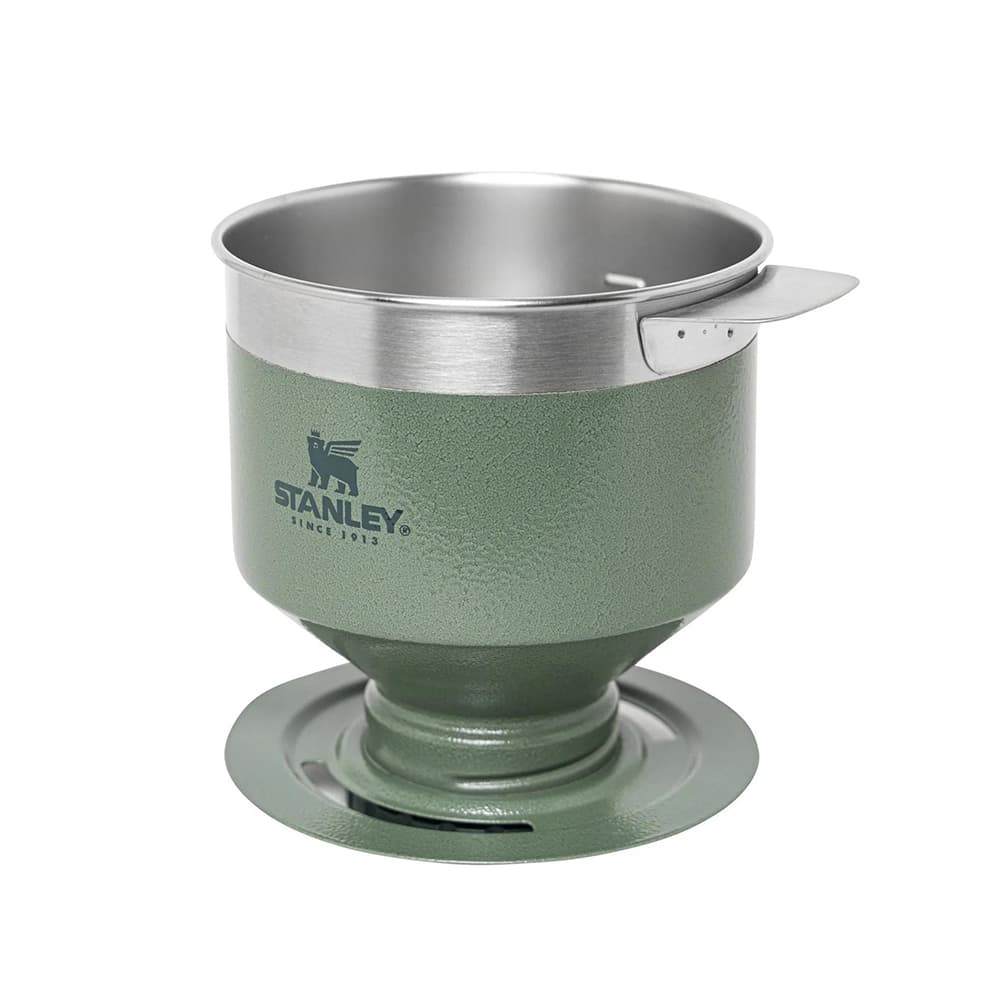 STANLEY ドリッパー CLASSIC PERFECT-BREW POUR OVER 紙フィルター不要 STANLEY ドリッパー CLASSIC PERFECT-BREW POUR OVER 紙フィルター不要
