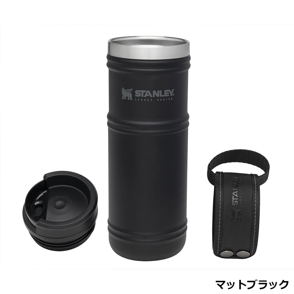 ミリタリーショップ レプマート / STANLEY 真空ボトル 水筒