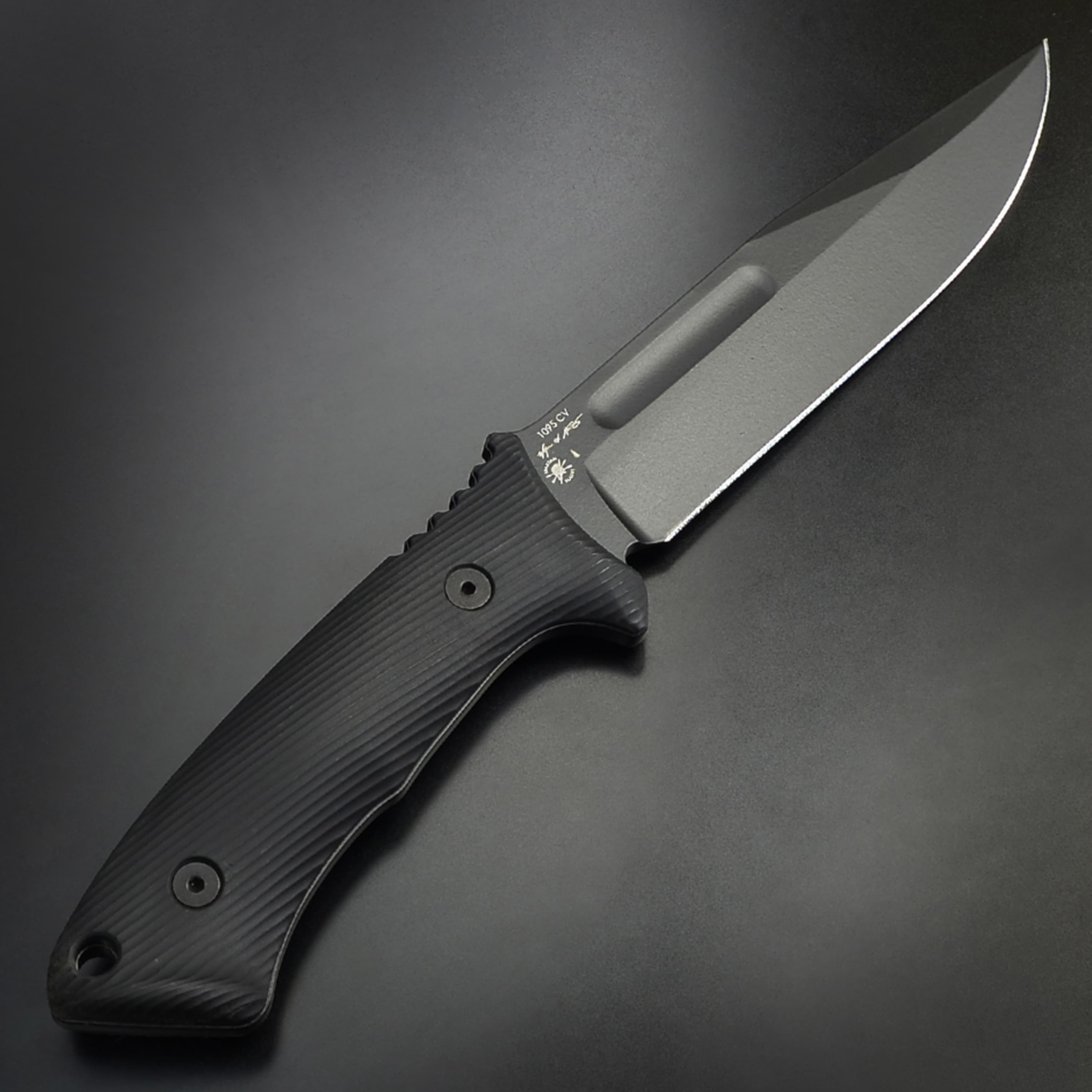 Spartan Blades アウトドアナイフ Harsey Fighter ハーシーファイター