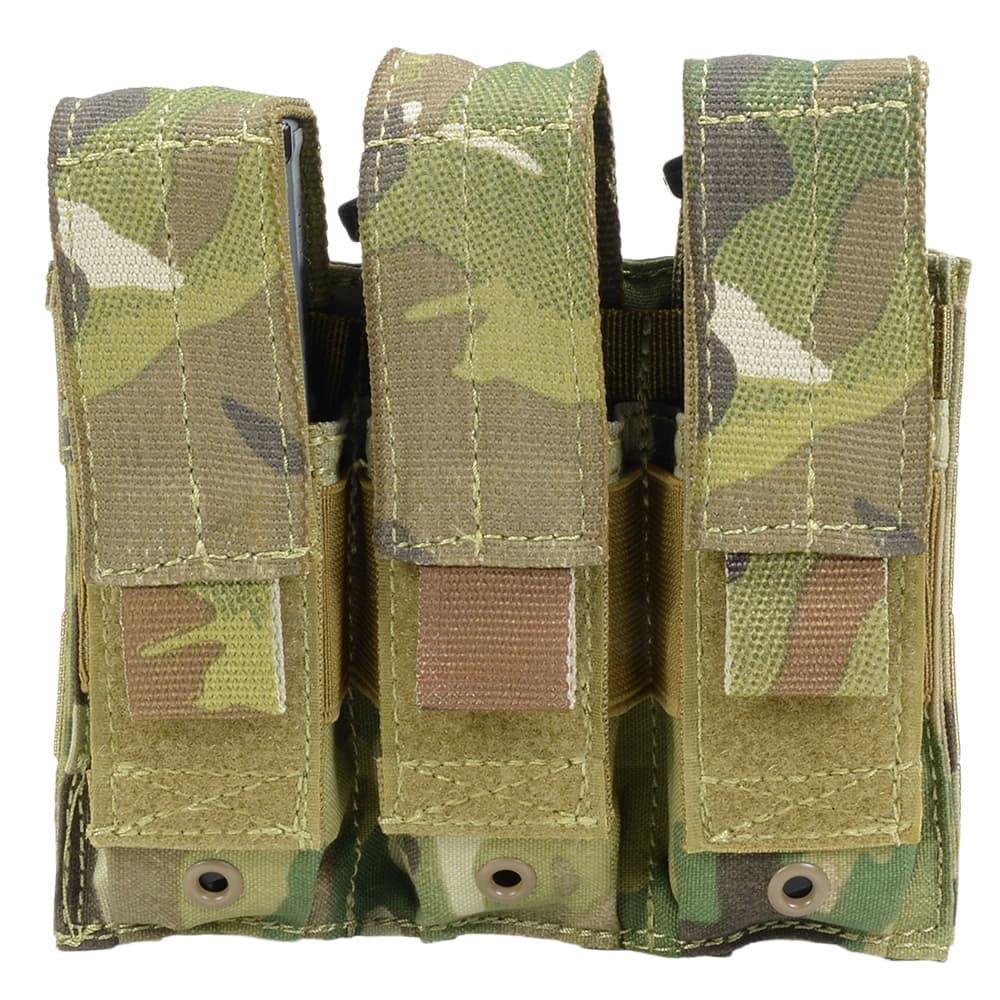 ミリタリーショップ レプマート / SHELLBACK TACTICAL トリプル