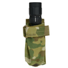 SHELLBACK TACTICAL フラッシュライトポーチ MOLLE対応 ベルクロ調整式