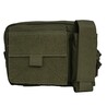 SHELLBACK TACTICAL スーパーアドミンポーチ 多機能 クリアポケット付き MOLLE