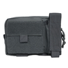 SHELLBACK TACTICAL スーパーアドミンポーチ 多機能 クリアポケット付き MOLLE