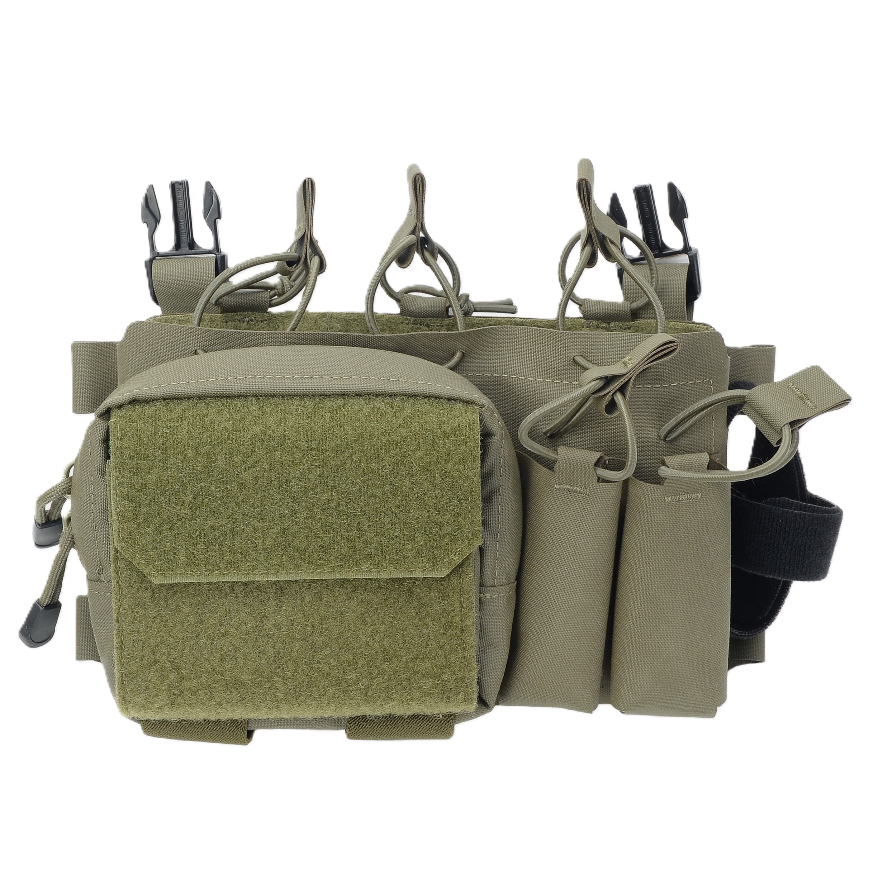 SHELLBACK TACTICAL プラカード Patrol Max プレートキャリア SBT-7063