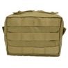 SHELLBACK TACTICAL ユーティリティポーチ 6 x 8 Utility Pouch 多機能収納 SBT-7110