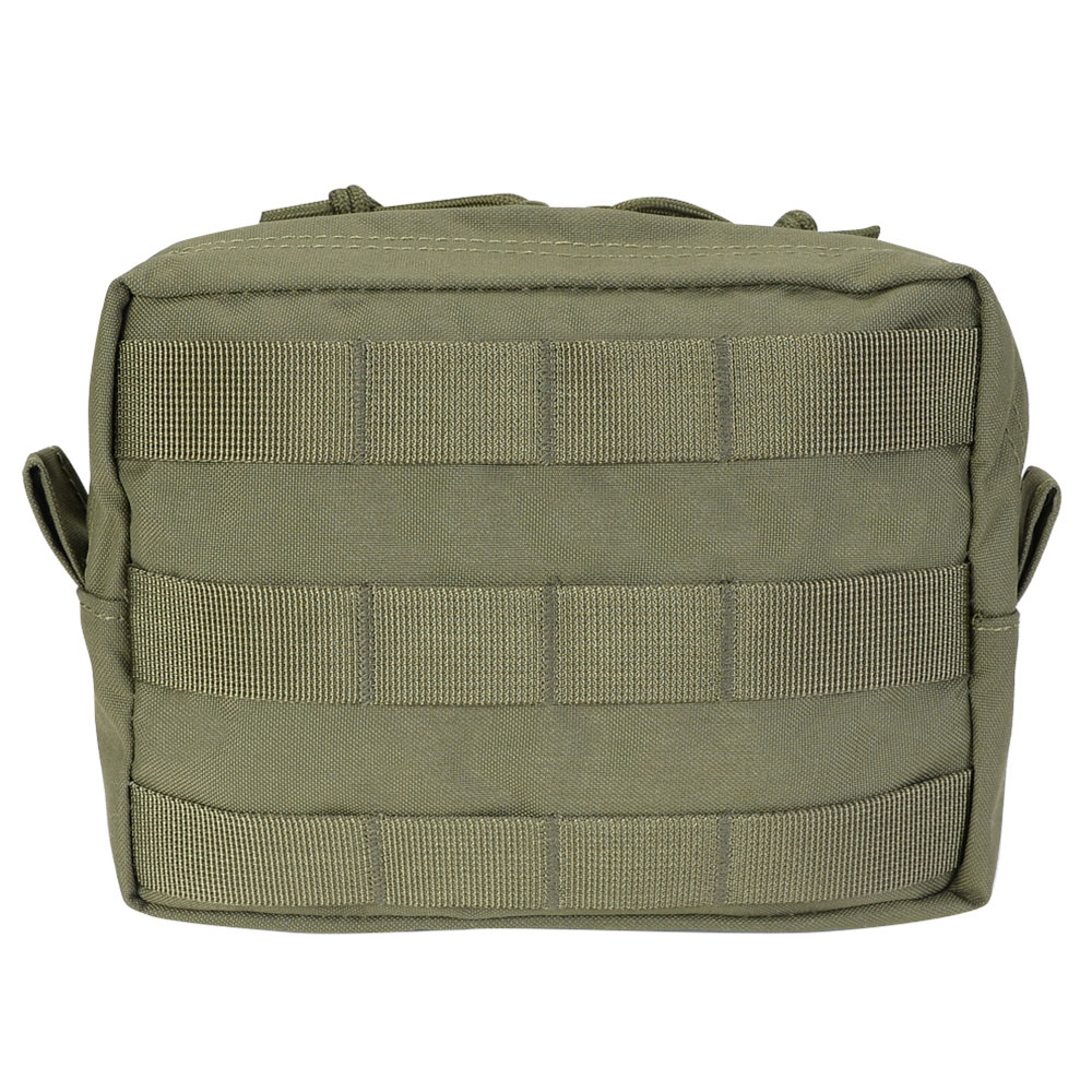 SHELLBACK TACTICAL ユーティリティポーチ 6 x 8 Utility Pouch 多機能