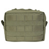SHELLBACK TACTICAL ユーティリティポーチ 6 x 8 Utility Pouch 多機能収納 SBT-7110
