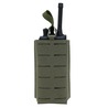 SHELLBACK TACTICAL ラジオポーチ Radio Pouch レーザーカット SBT-7141
