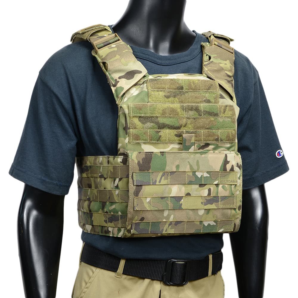 SHELLBACK TACTICAL Skirmishプレートキャリア M/CB Shellback Tactical Skirmish Plate Carrier