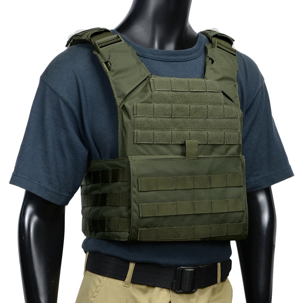 ミリタリーショップ レプマート / SHELLBACK TACTICAL プレート