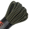 ATWOOD ROPE 5/32バンジーコード 15m ウッドランドカモ SC04-50